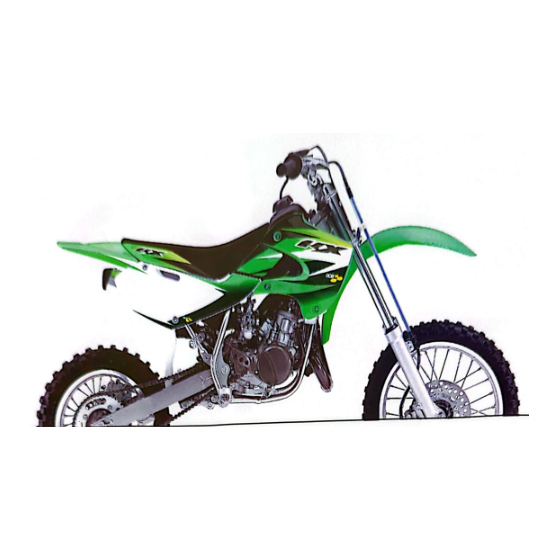 HOUSSE DE SELLE EXPERT KX 65 00-26