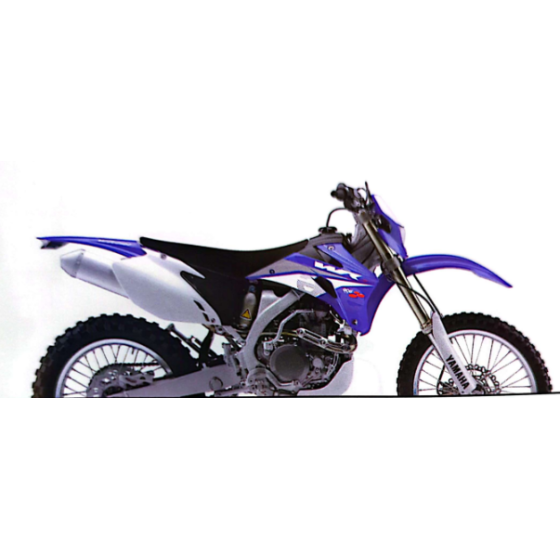 kit réservoir Volts WRF 250/450 07-09