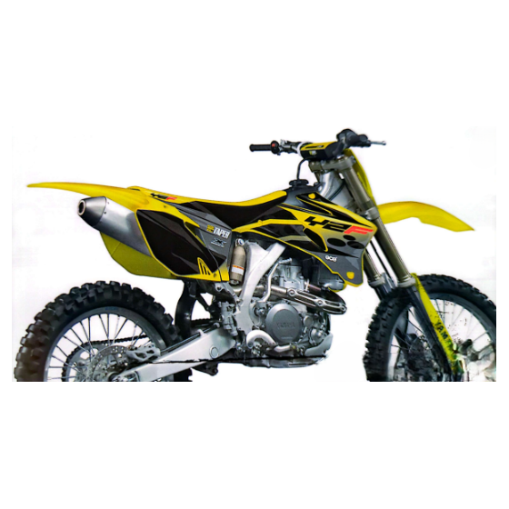 HOUSSES DE SELLE SMAX YZF 250/450 06-09