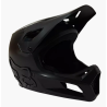 CASQUE FOX RAMPAGE BLACK/BLACK