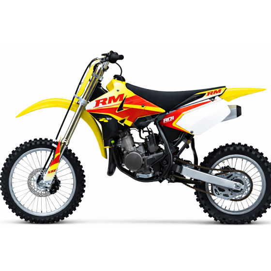 Kit Réservoir Volts RM 85 02-11