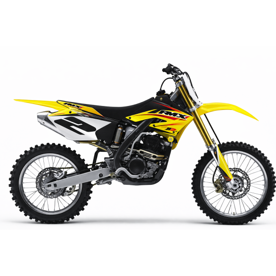 HOUSSE DE SELLE Expert RMZ 450 05-06