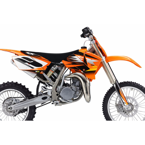 Kit Réservoir Expert SX 85 04-12