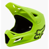 CASQUE FOX RAMPAGE FLOW YELLOW