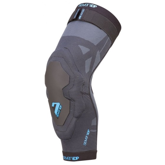 GENOUILLERES SEVEN PROJECT