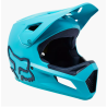 CASQUE FOX RAMPAGE TEAL