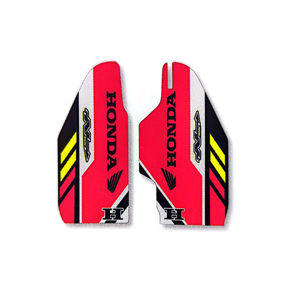 KIT GRAPHIC PROTEGE FOURCHE CR 80 96-02