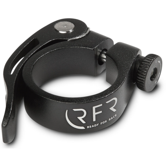 RFR 34,9mm collier de serrage de la selle avec attache...