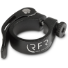 RFR 34,9mm collier de serrage de la selle avec attache rapide