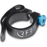 RFR 34,9mm collier de serrage de la selle avec attache rapide