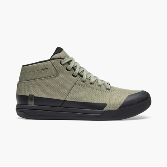Chaussures mi-hautes Fox Union Canvas