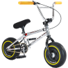 Wildcat Mini Bmx OG Galaxy Yellow