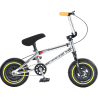 Wildcat Mini Bmx OG Galaxy Yellow