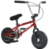 Wildcat Mini Bmx OG Royal Red