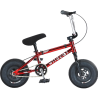Wildcat Mini Bmx OG Royal Red