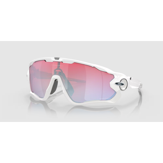 Jawbreaker™ Prizm™ Snow Collection