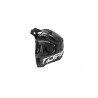 ACERBIS MX HELMET X-TRACK - BLACK