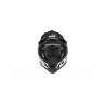 ACERBIS MX HELMET X-TRACK - BLACK