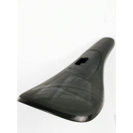 Selle pivotal ICE FAST BLACK OUT Noire