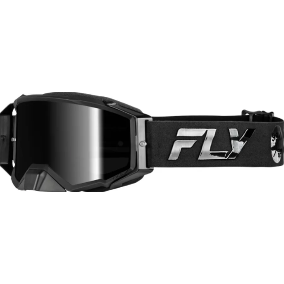 Lunettes Fly Zone Pro Noir/Noir