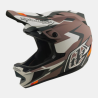 Casque D4 Polyacrylite Roamer Clay