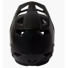 CASQUE FOX RAMPAGE KID BLACK/BLACK