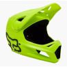 CASQUE FOX RAMPAGE KID FLOW YELLOW