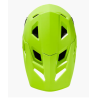 CASQUE FOX RAMPAGE KID FLOW YELLOW
