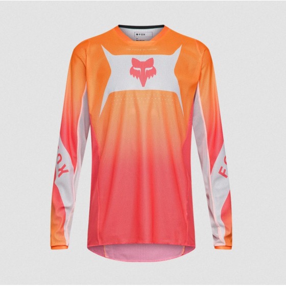 MAILLOT 180 AIR TAPER NEO PINK