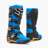 Bottes Comp Bleu