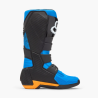 Bottes Comp Bleu