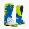Bottes Motion Bleu/Jaune