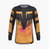 Maillot 180 Kairos Junior Mandarine