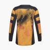 Maillot 180 Kairos Junior Mandarine