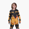 Maillot 180 Kairos Junior Mandarine