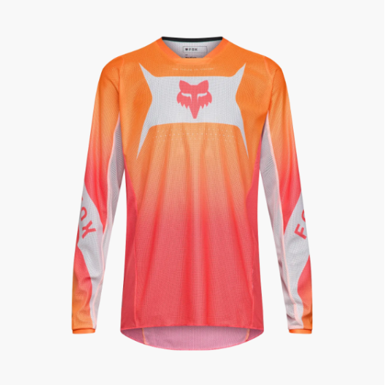 Maillot 180 Air Taper Rose fluo