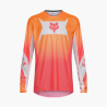 Maillot 180 Air Taper Rose fluo