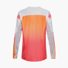 Maillot 180 Air Taper Rose fluo