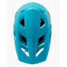 CASQUE FOX RAMPAGE KID TEAL