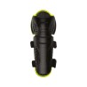 Genouillères Shot Optimal 2.0 Enfant - Black/Neon Yellow