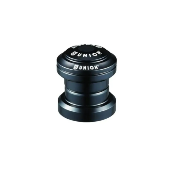 Marwi Headset Press In Black 1"