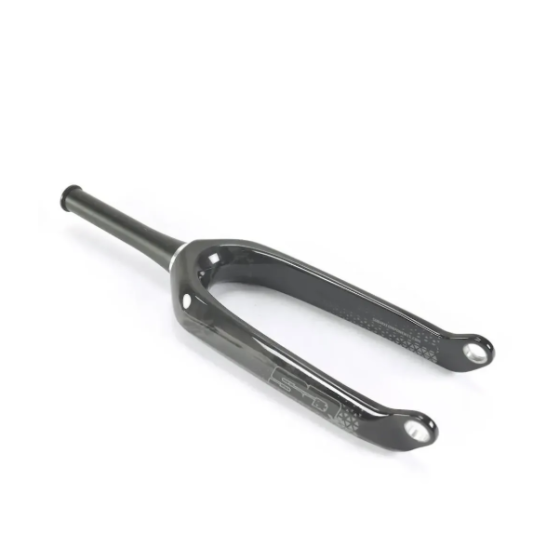 SD Carbon Fork V2 Pro Tapered, 20 mm Black