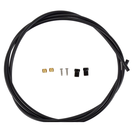 Shimano Conduite de frein XTR/DEORE/LX SM-BH90-SS