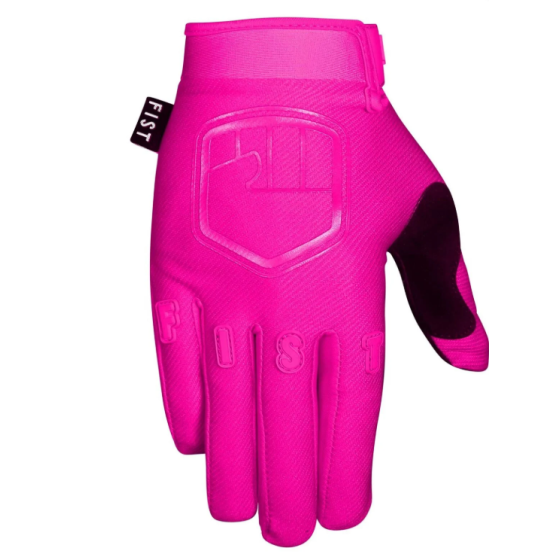 FIST Glove Pink Stocker