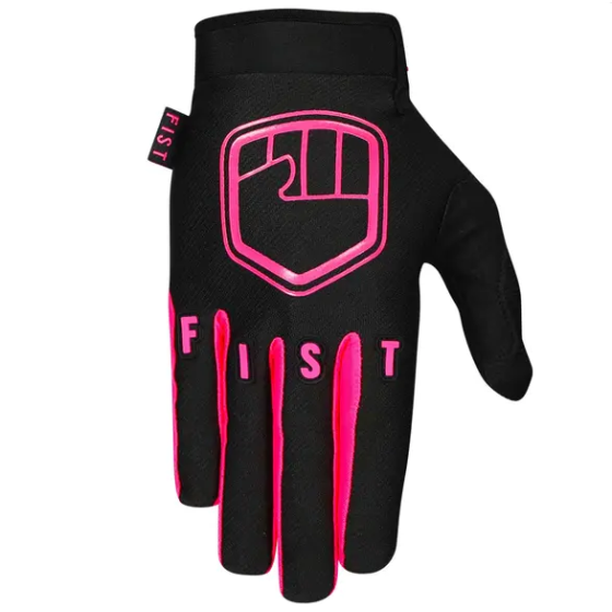 FIST Glove Fluro Pink