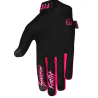 FIST Glove Fluro Pink