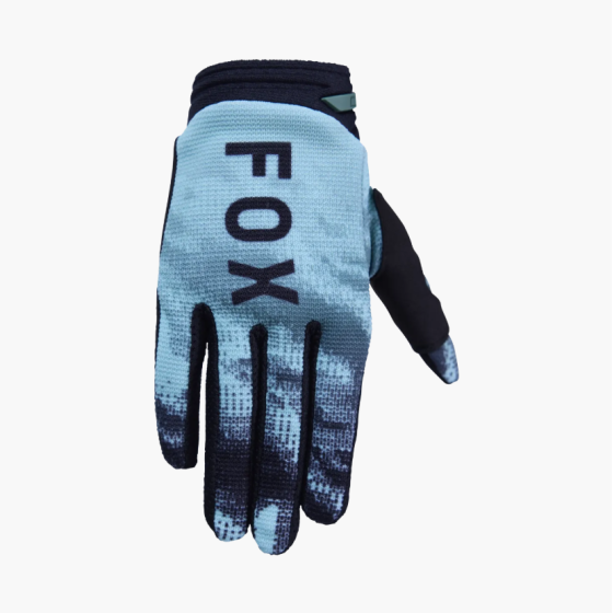 Gants 180 Kairos Junior Turquoise