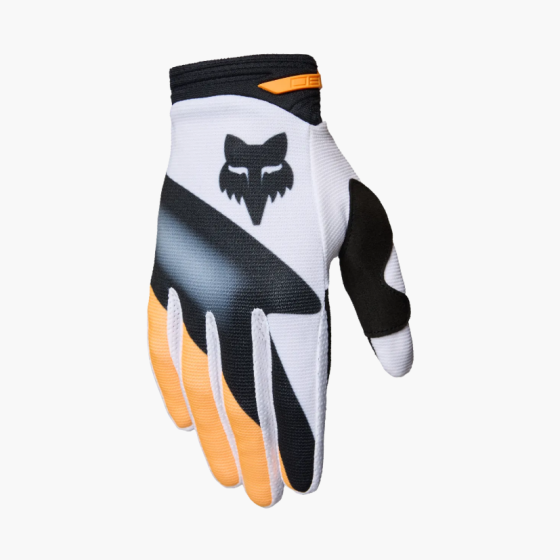 Gants 180 Noble Junior Noir/Blanc