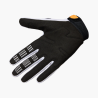 Gants 180 Noble Junior Noir/Blanc