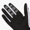 Gants 180 Noble Junior Noir/Blanc